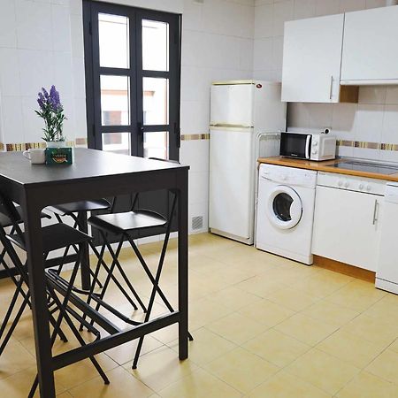 Apartament 33 Pasos Catedral 2 León Zewnętrze zdjęcie