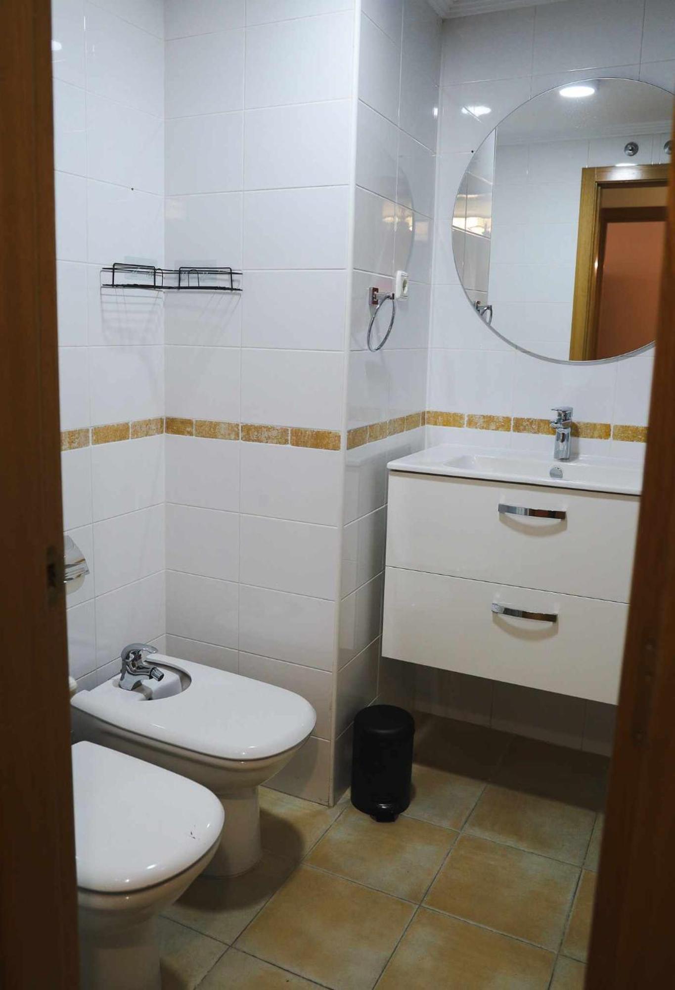 Apartament 33 Pasos Catedral 2 León Zewnętrze zdjęcie