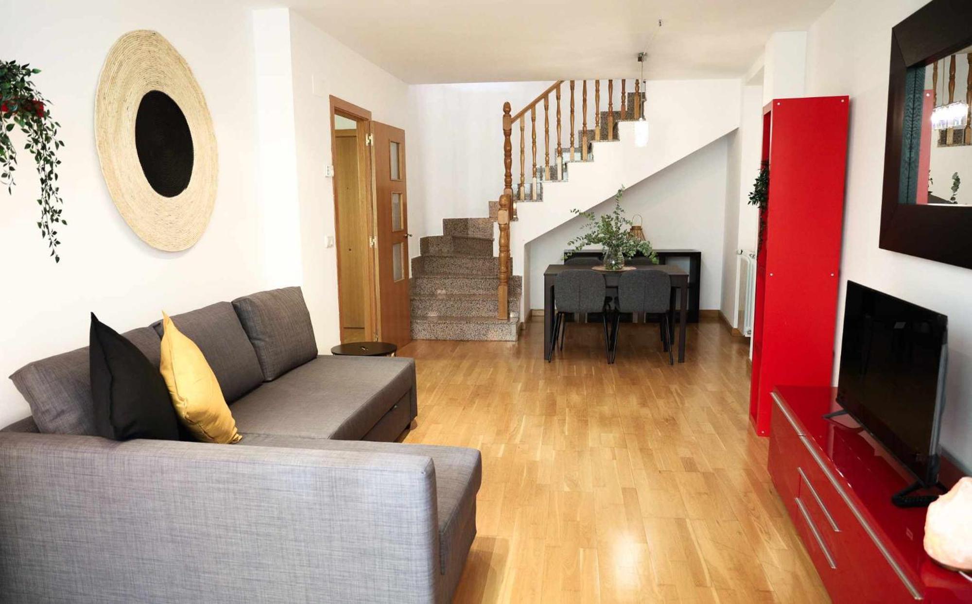 Apartament 33 Pasos Catedral 2 León Zewnętrze zdjęcie